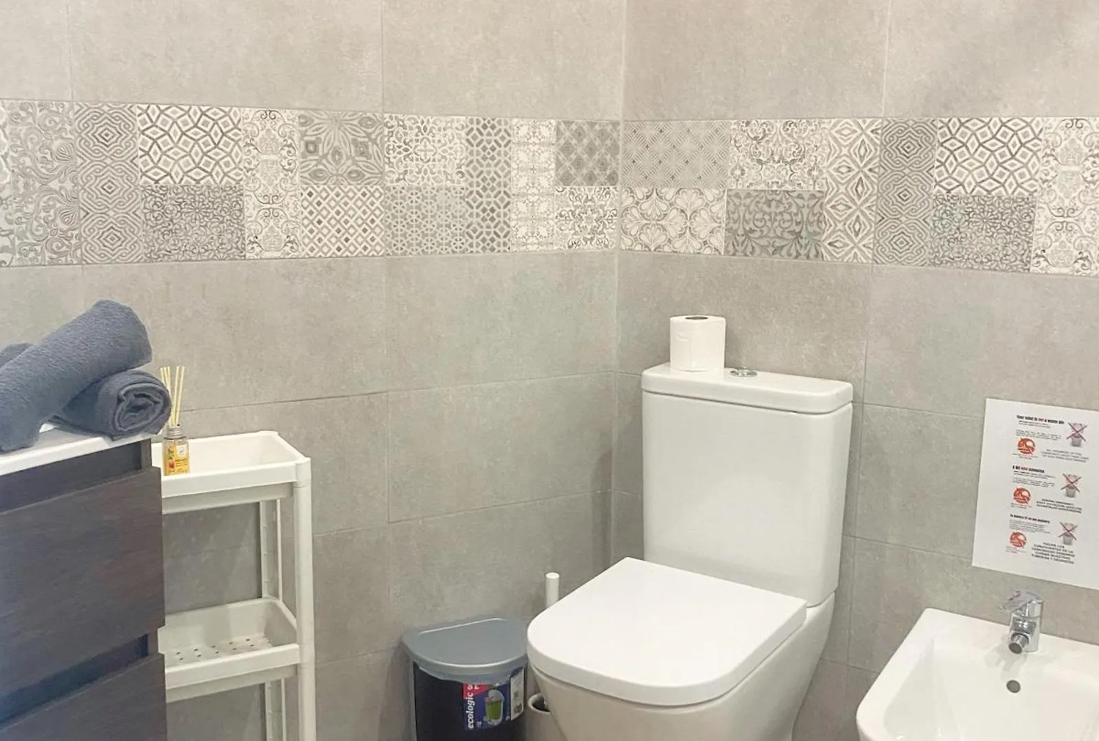 Apartament Sissy Tenerife Apartman San Miguel de Abona Hiszpania