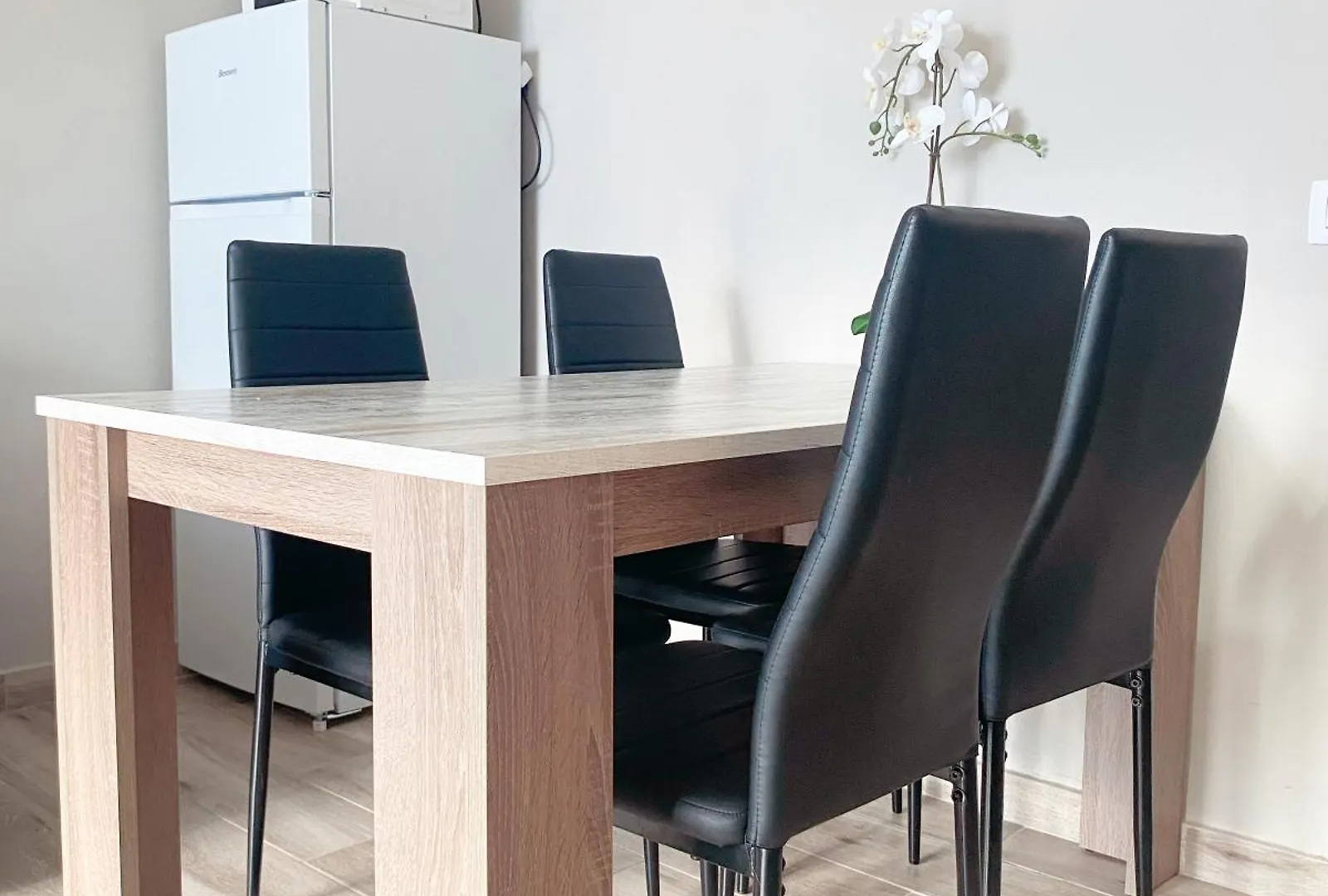 Sissy Tenerife Apartman San Miguel de Abona Hiszpania