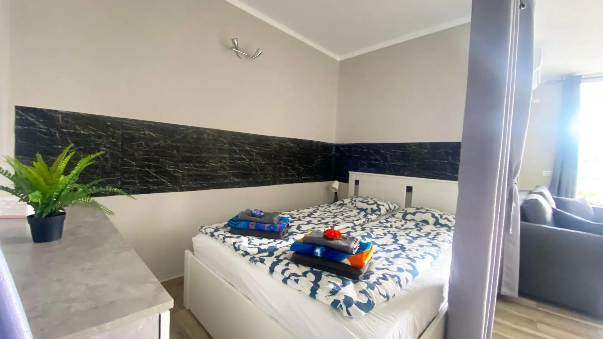 Apartament Sissy Tenerife Apartman San Miguel de Abona