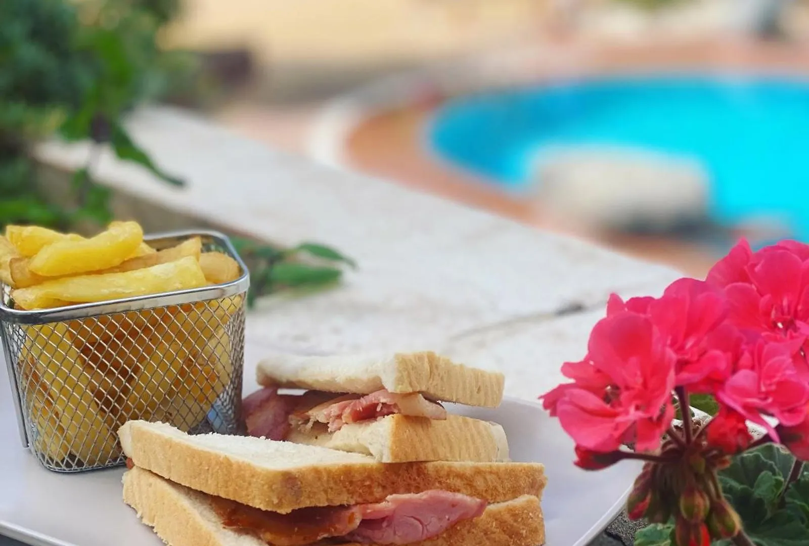 Apartament Sissy Tenerife Apartman San Miguel de Abona