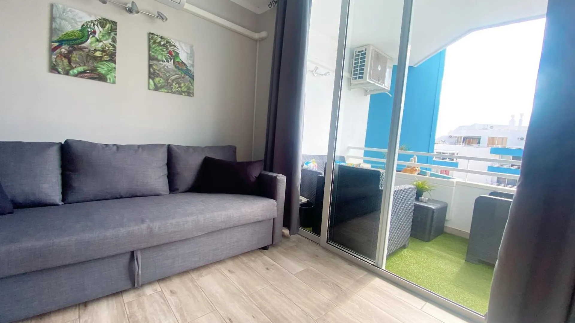 Sissy Tenerife Apartman San Miguel de Abona Apartament