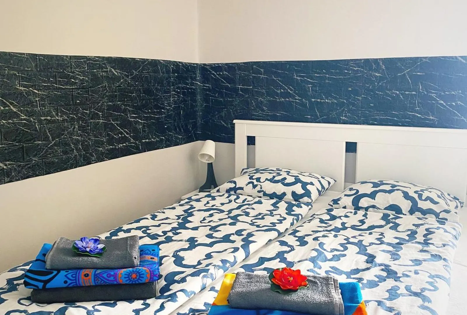 Sissy Tenerife Apartman San Miguel de Abona Hiszpania